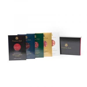 Darilni paket - Gurmanska harmonija