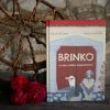 Plišasti kraški ovčar Brinko / Karst shepherd toy Brinko - slika 2