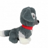 Plišasti kraški ovčar Brinko / Karst shepherd toy Brinko - slika 4