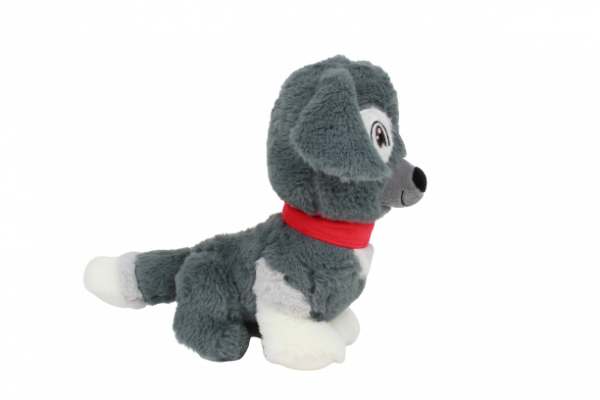 Plišasti kraški ovčar Brinko / Karst shepherd toy Brinko - Image 4