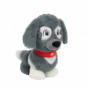 Plišasti kraški ovčar Brinko / Karst shepherd toy Brinko - slika 5