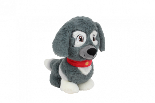 Plišasti kraški ovčar Brinko / Karst shepherd toy Brinko - Image 5