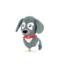 Plišasti kraški ovčar Brinko / Karst shepherd toy Brinko