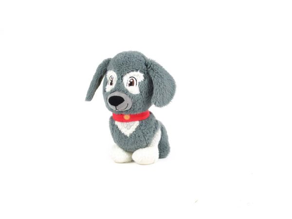 Plišasti kraški ovčar Brinko / Karst shepherd toy Brinko