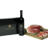 Darilni paket - Tradicija burje in časa +12