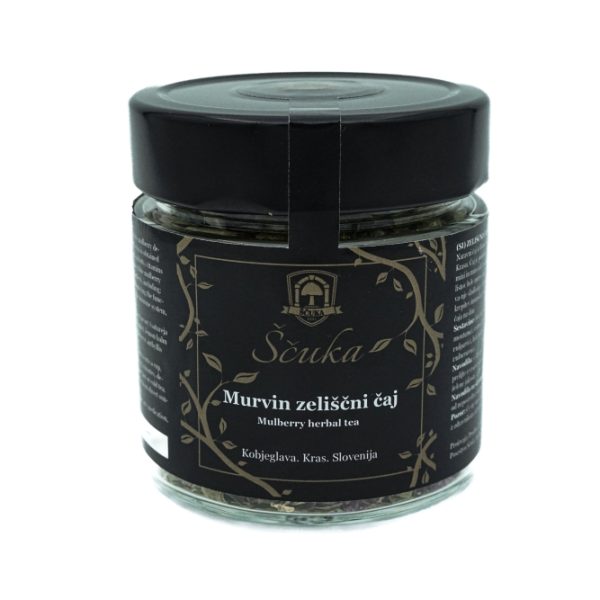 Murvin čaj