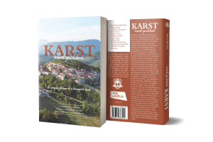 Karst:travel guide book
