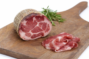 Zašinek Alba, vakuumiran kos